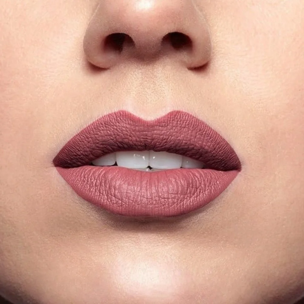 Sheer Morello-Stila Liquid Lipstick - Full Size-NIB